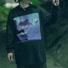 HALO Long Sleeve Tee