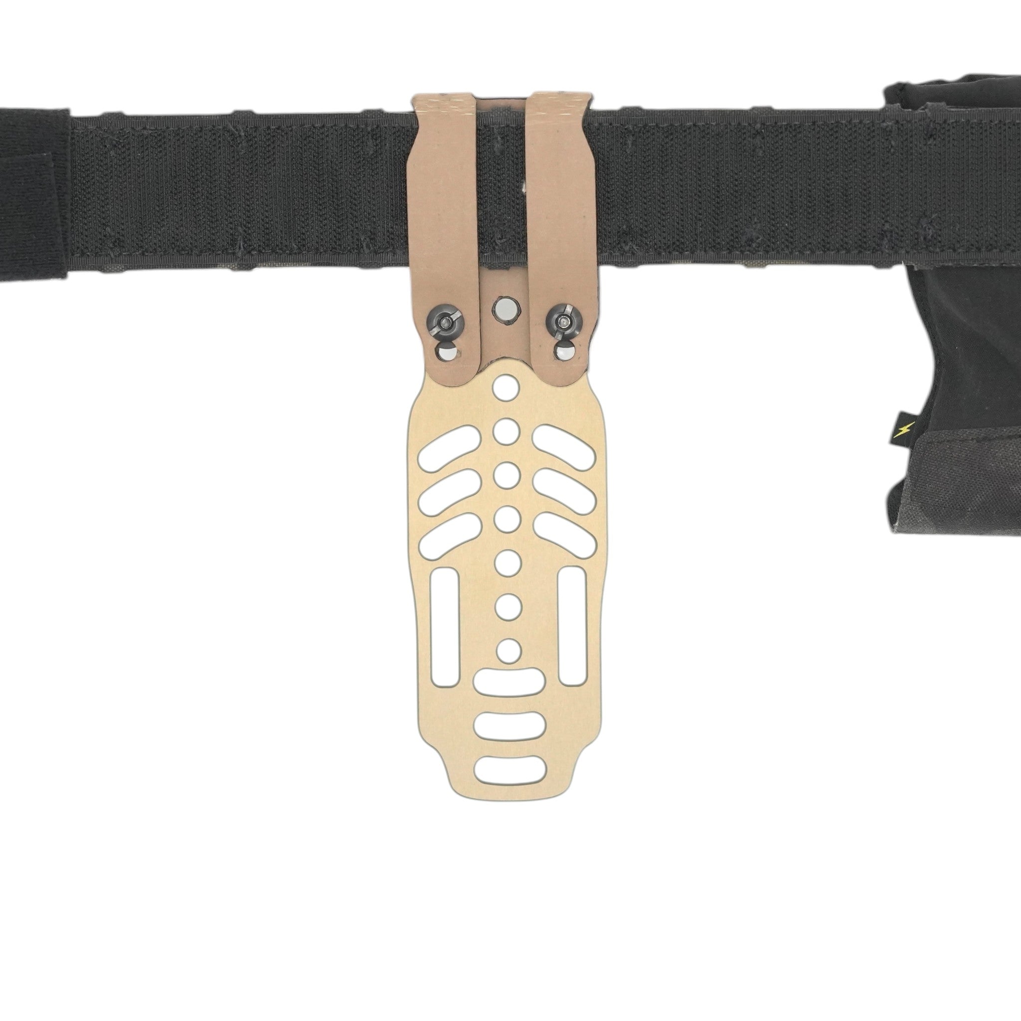 ADAPT HOLSTER PLATE V2 - アダプトホルスタープレートV2 – VOLK