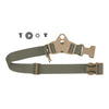 ROTARY THIGH STRAP V2