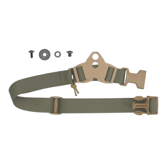 ROTARY THIGH STRAP V2
