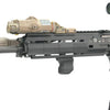 TETRA M-lok Type20 PANEL