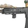 TETRA M-lok HANDSTOP