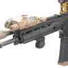TETRA M-lok Type20 PANEL