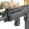 TETRA M-lok Type20 PANEL