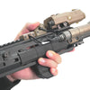 TETRA M-lok HANDSTOP