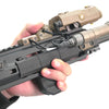 TETRA M-lok Type20 PANEL