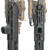 TETRA M-lok Type20 PANEL