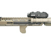 TETRA M-lok PANEL