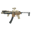 TETRA M-lok PANEL