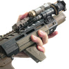 TETRA M-lok PANEL