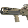 TETRA M-lok PANEL