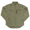 Grayman Long Sleeve Vintage