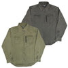 Grayman Long Sleeve Vintage