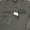 Grayman Long Sleeve Vintage