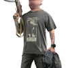Real Aged T-shirt