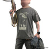 Real Aged T-shirt