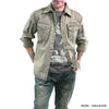 Grayman Long Sleeve Vintage