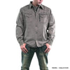 Grayman Long Sleeve Vintage