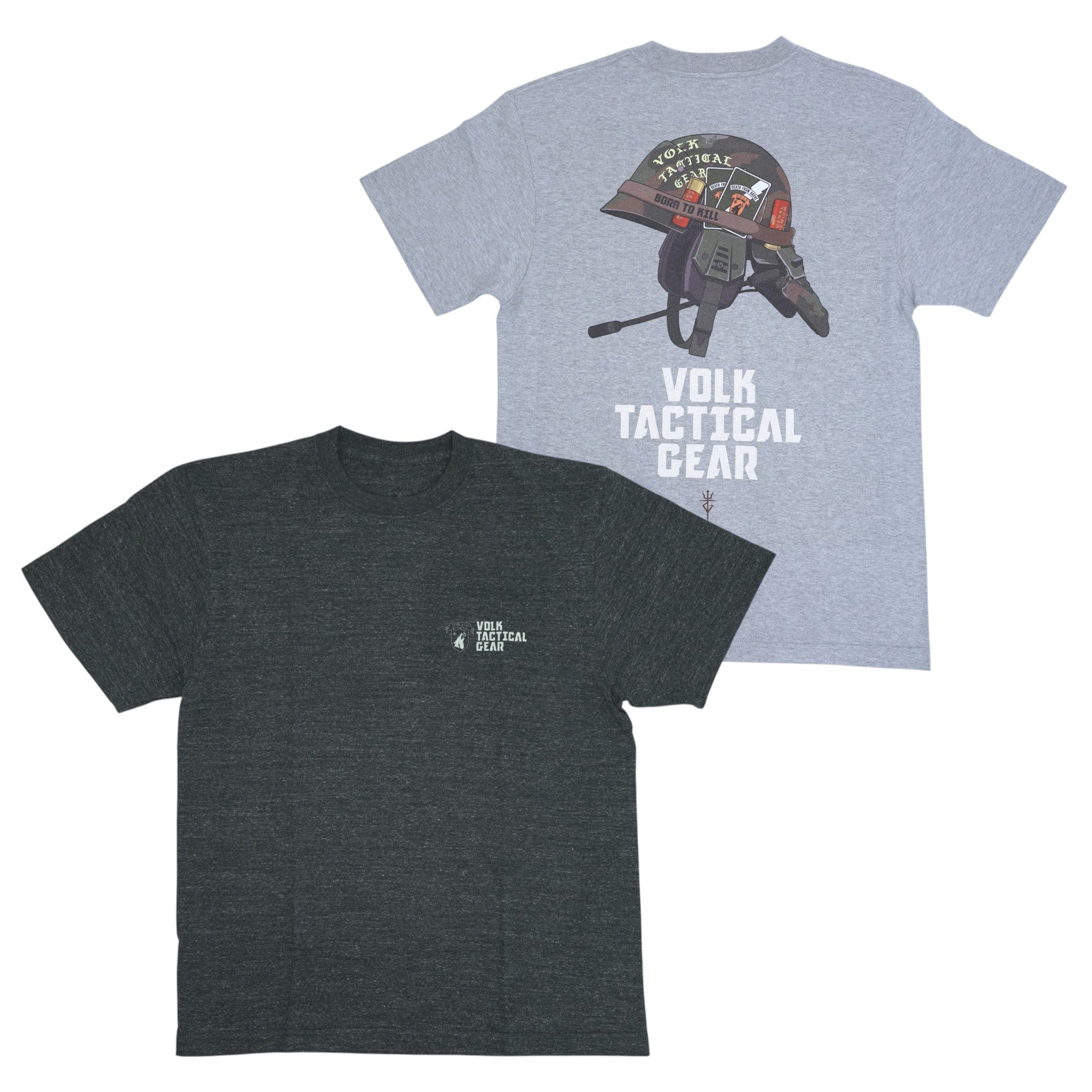 VN426 T-Shirt – VOLK TACTICAL GEAR