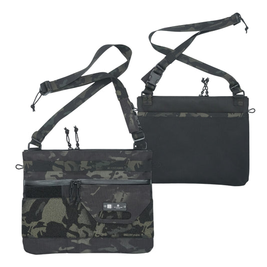 AMBI SHOULDER BAG / typeE