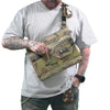 AMBI SHOULDER BAG / typeE