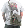 AMBI SHOULDER BAG / typeE