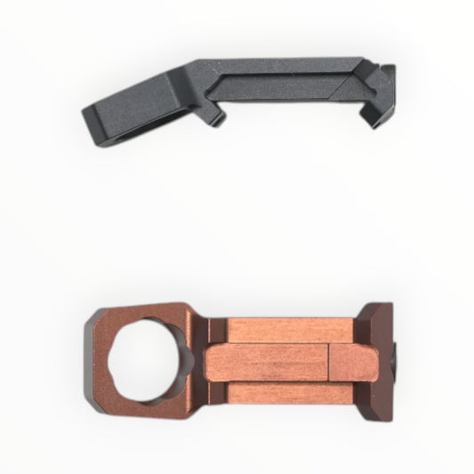 LV-QD Mount