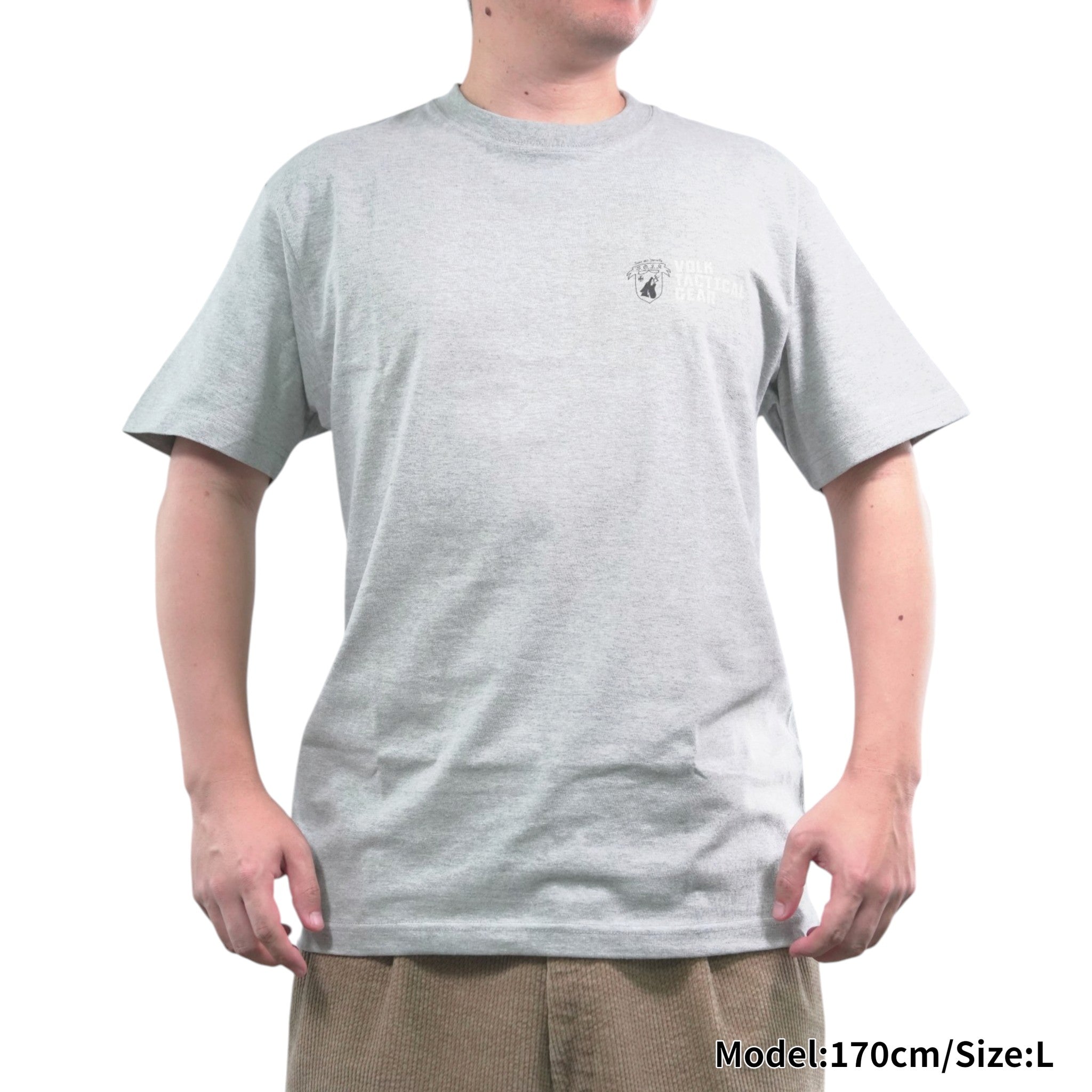 VN426 T-Shirt – VOLK TACTICAL GEAR