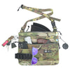 AMBI SHOULDER BAG / typeE