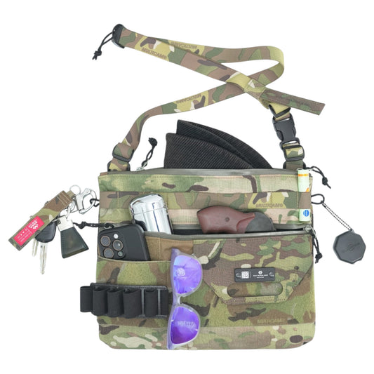 AMBI SHOULDER BAG / typeE