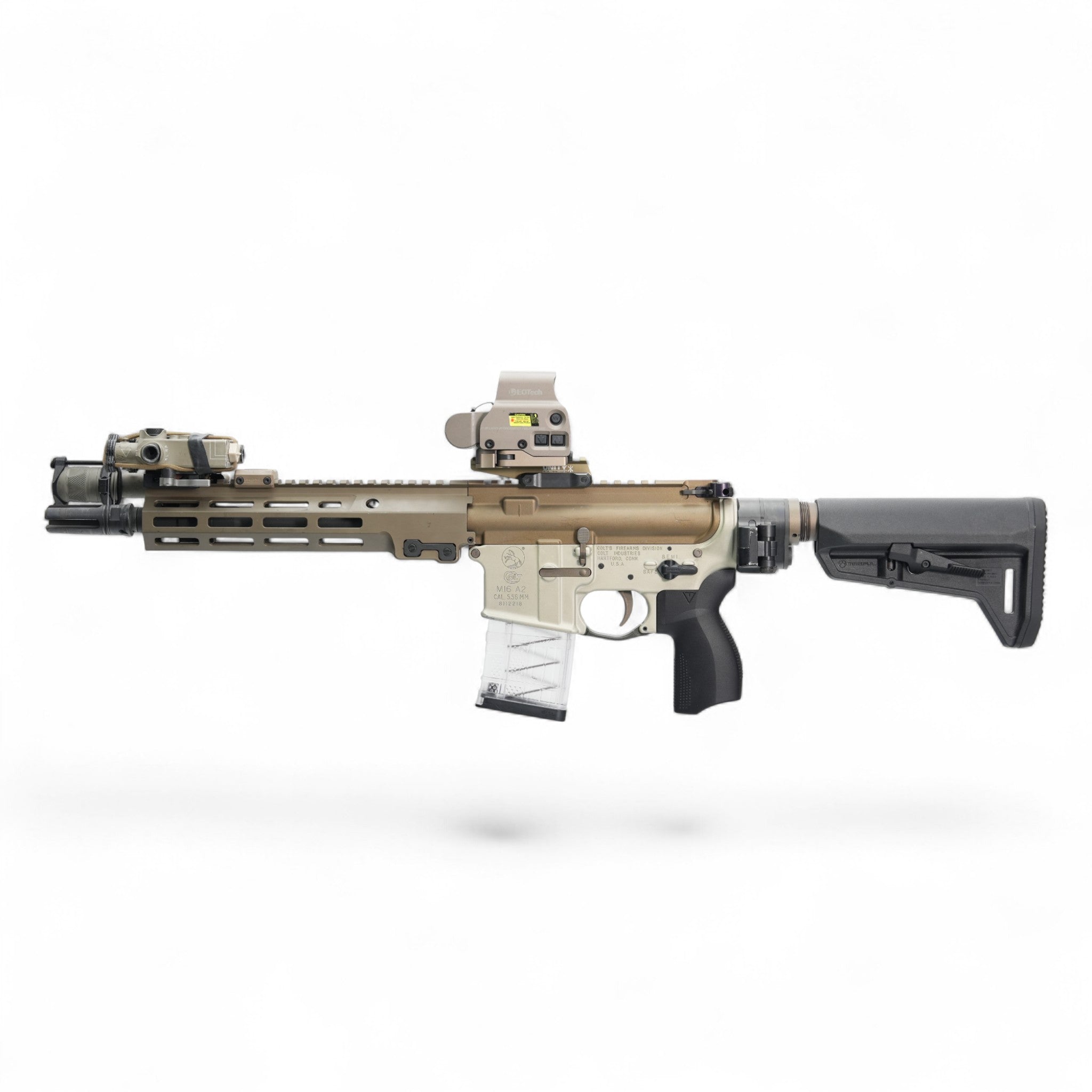 TETRA PDW GRIP – VOLK TACTICAL GEAR
