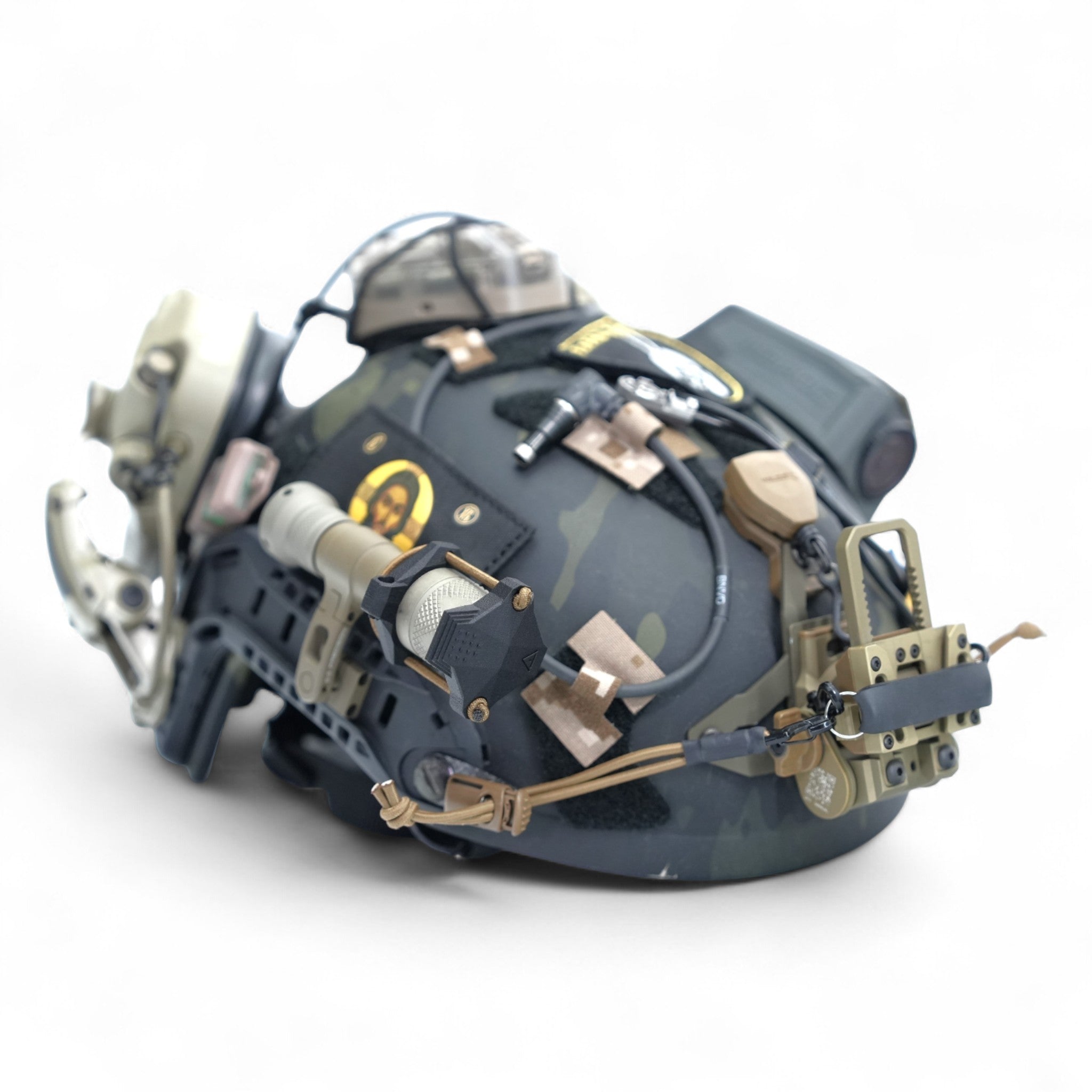 LENSFORT｜Weapon Light Cover – VOLK TACTICAL GEAR