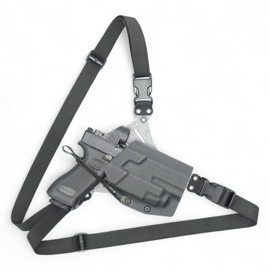 CHEST HOLSTER PANEL