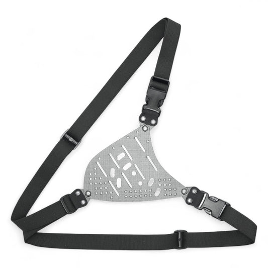 Chest Holster Panel