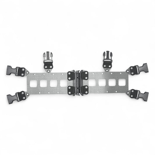 Ez-Rig CURV® KIT