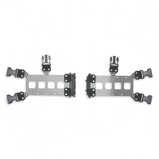 Ez-Rig CURV® KIT
