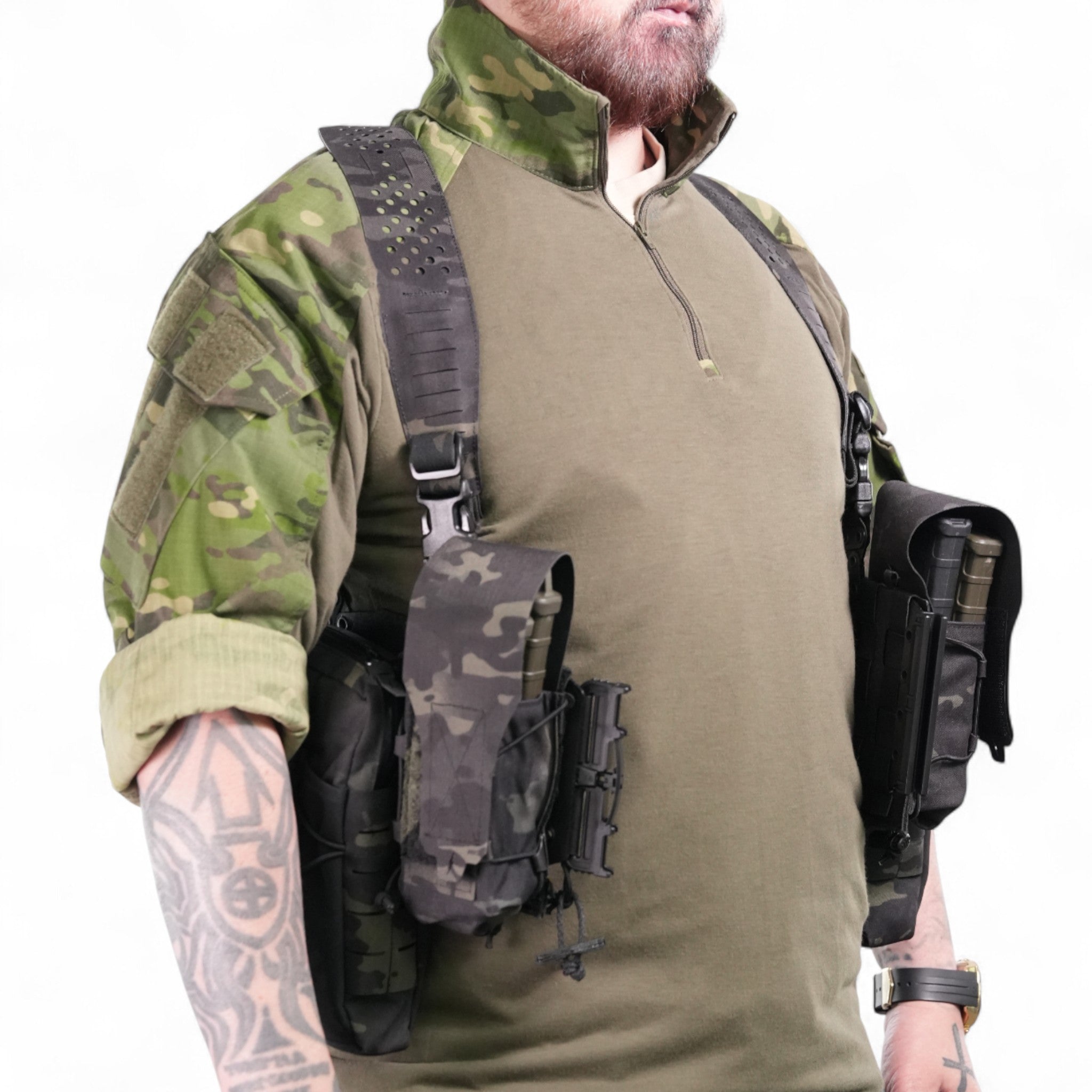 MULTI SPLIT CORE RF – VOLK TACTICAL GEAR