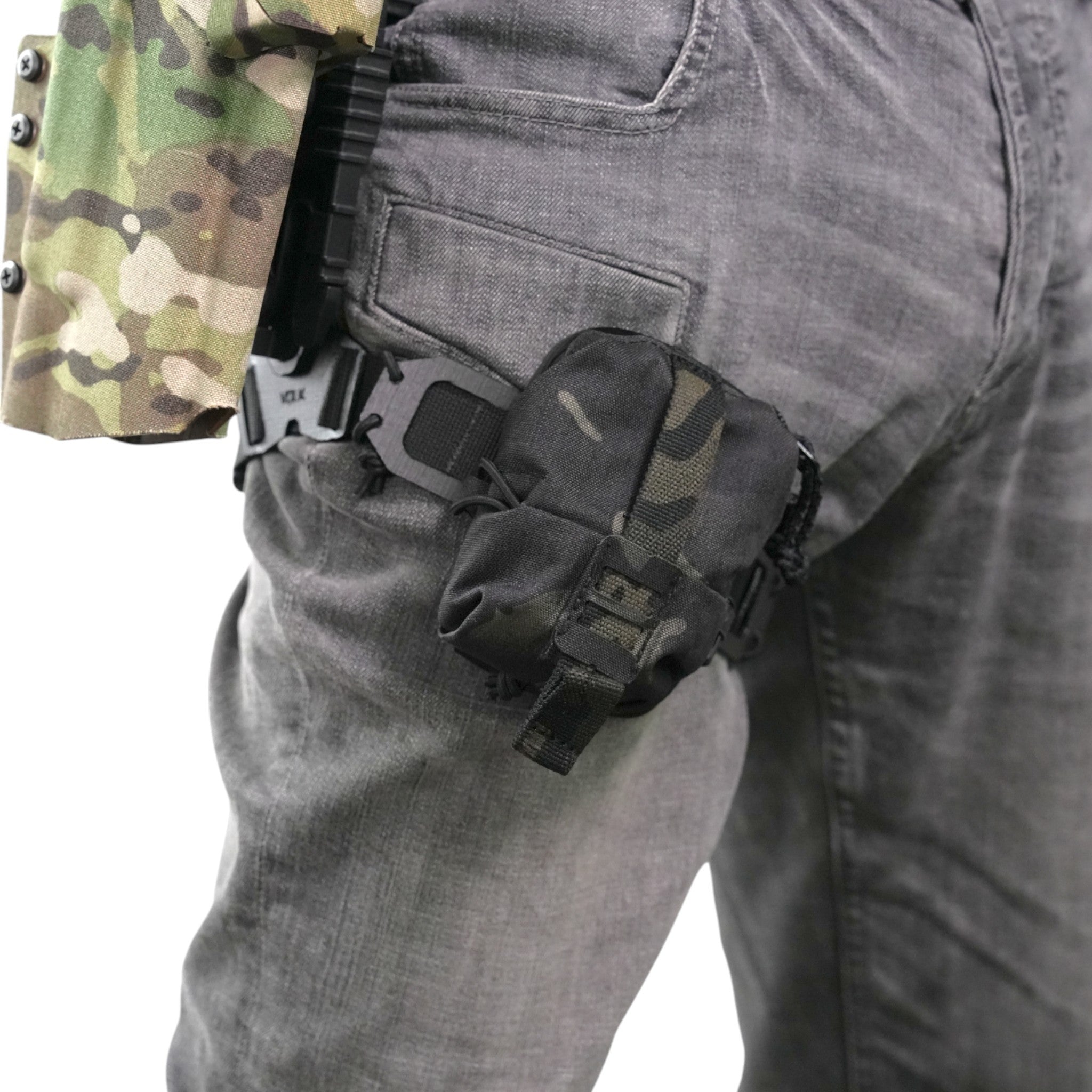 MOLLE BRIDGE PANEL – VOLK TACTICAL GEAR