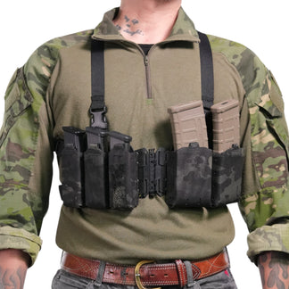 Ez-Rig CURV® KIT – VOLK TACTICAL GEAR