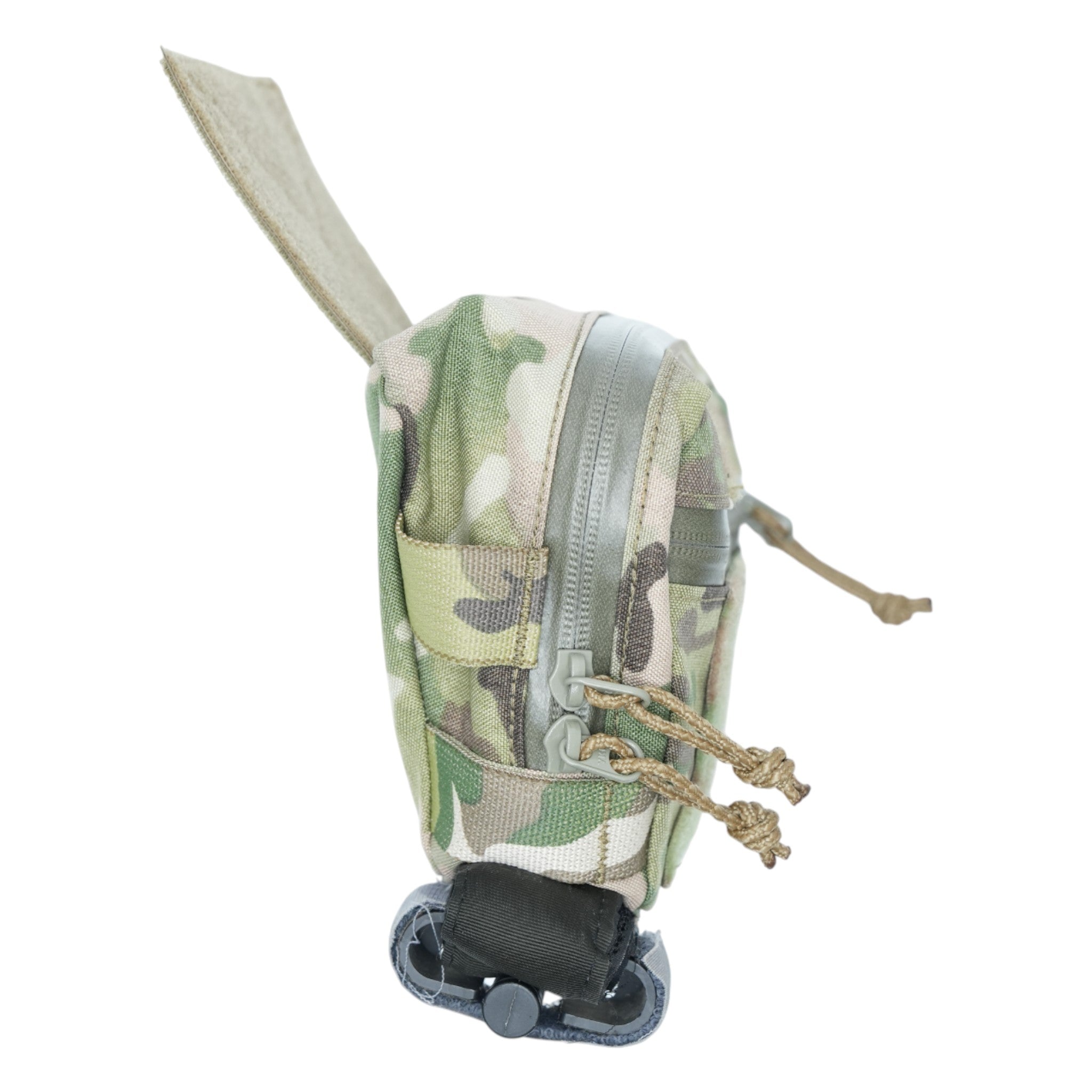 UNDER ZIP POUCH V2 – VOLK TACTICAL GEAR