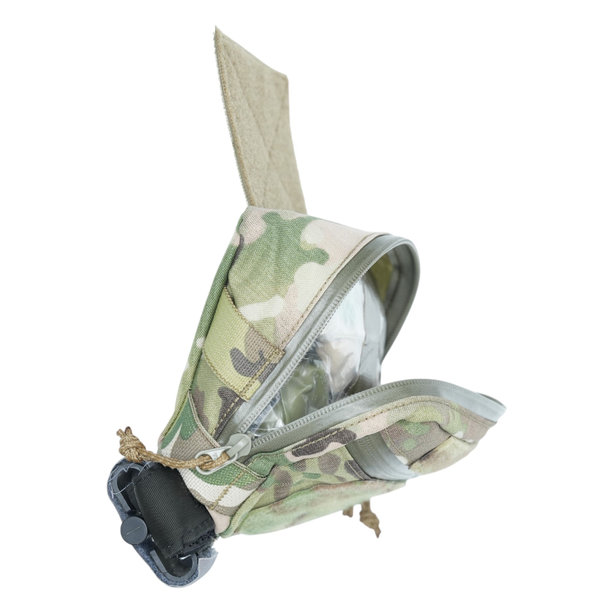 UNDER ZIP POUCH V2 – VOLK TACTICAL GEAR