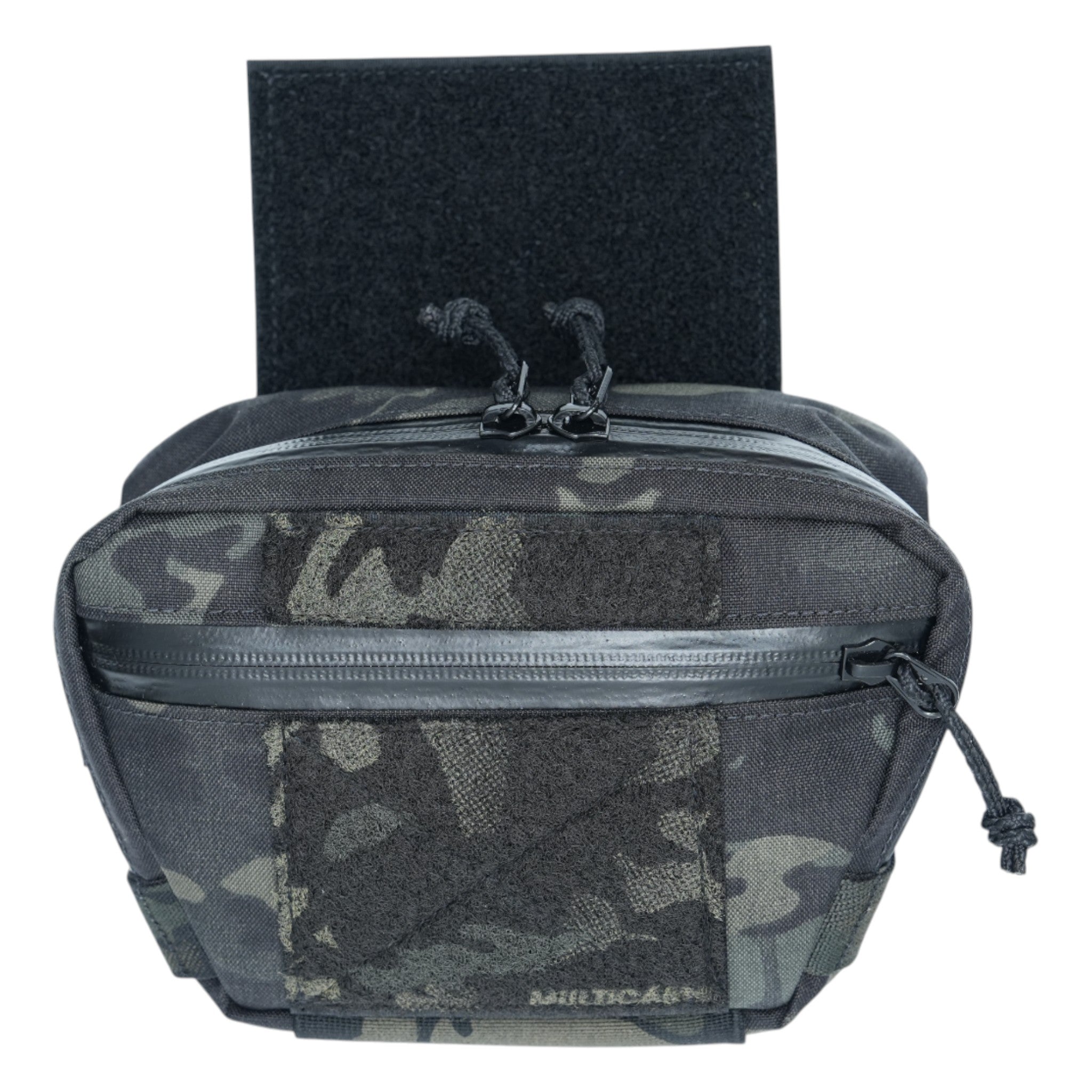 UNDER ZIP POUCH V2 – VOLK TACTICAL GEAR