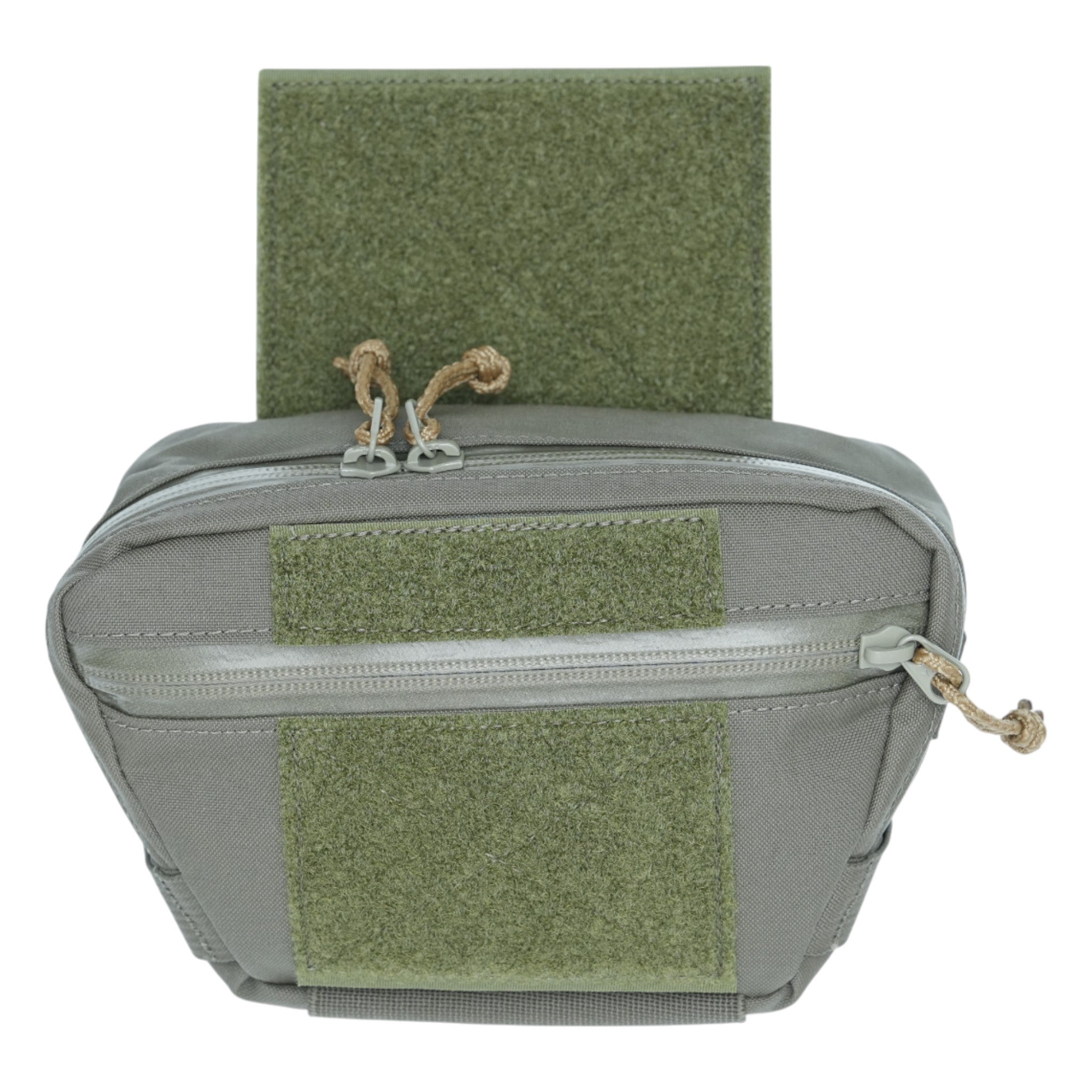 UNDER ZIP POUCH V2 – VOLK TACTICAL GEAR