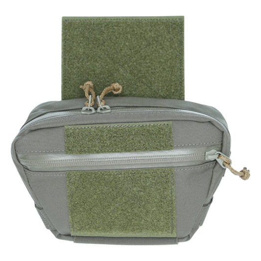 UNDER ZIP POUCH V2