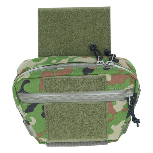 UNDER ZIP POUCH V2