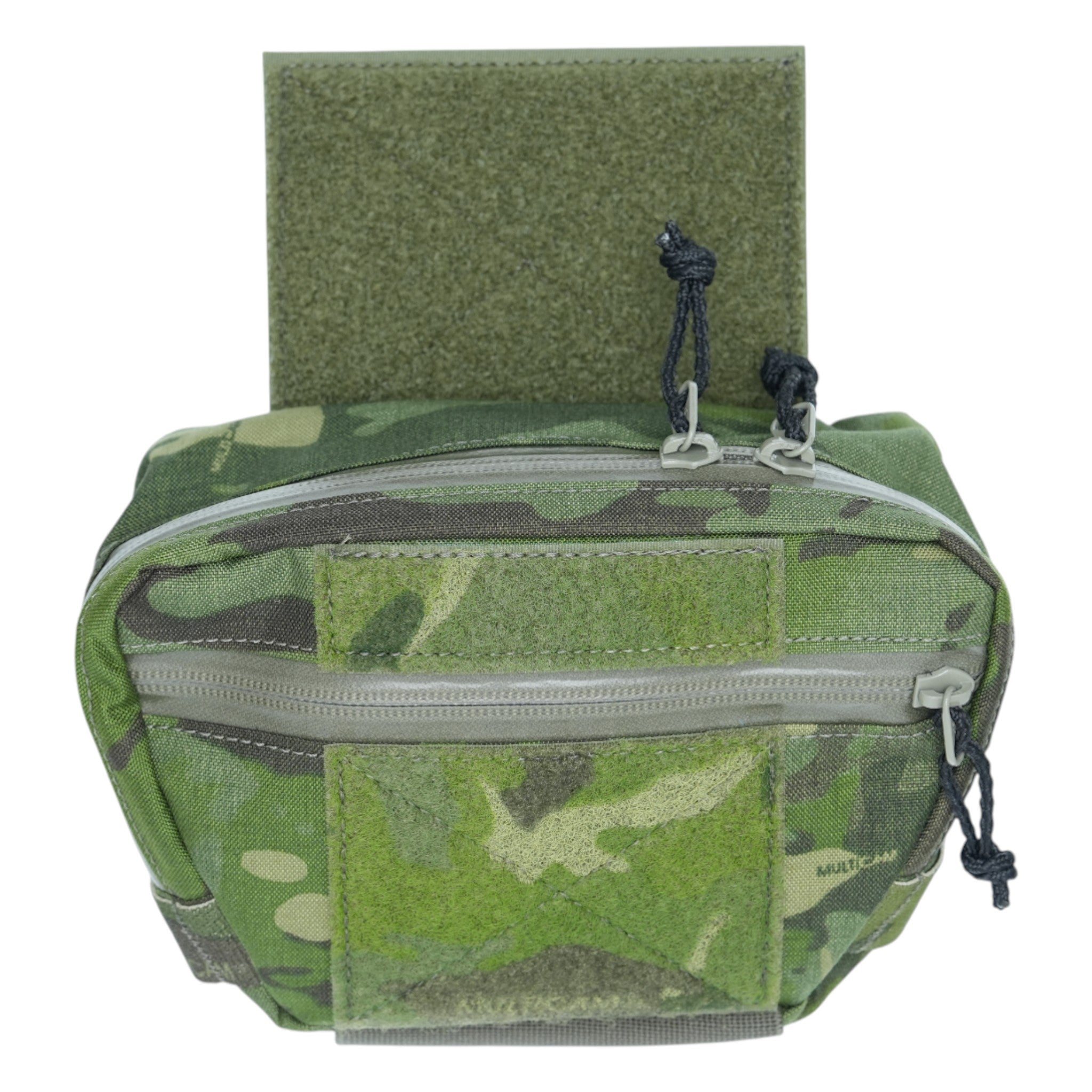 UNDER ZIP POUCH V2 – VOLK TACTICAL GEAR