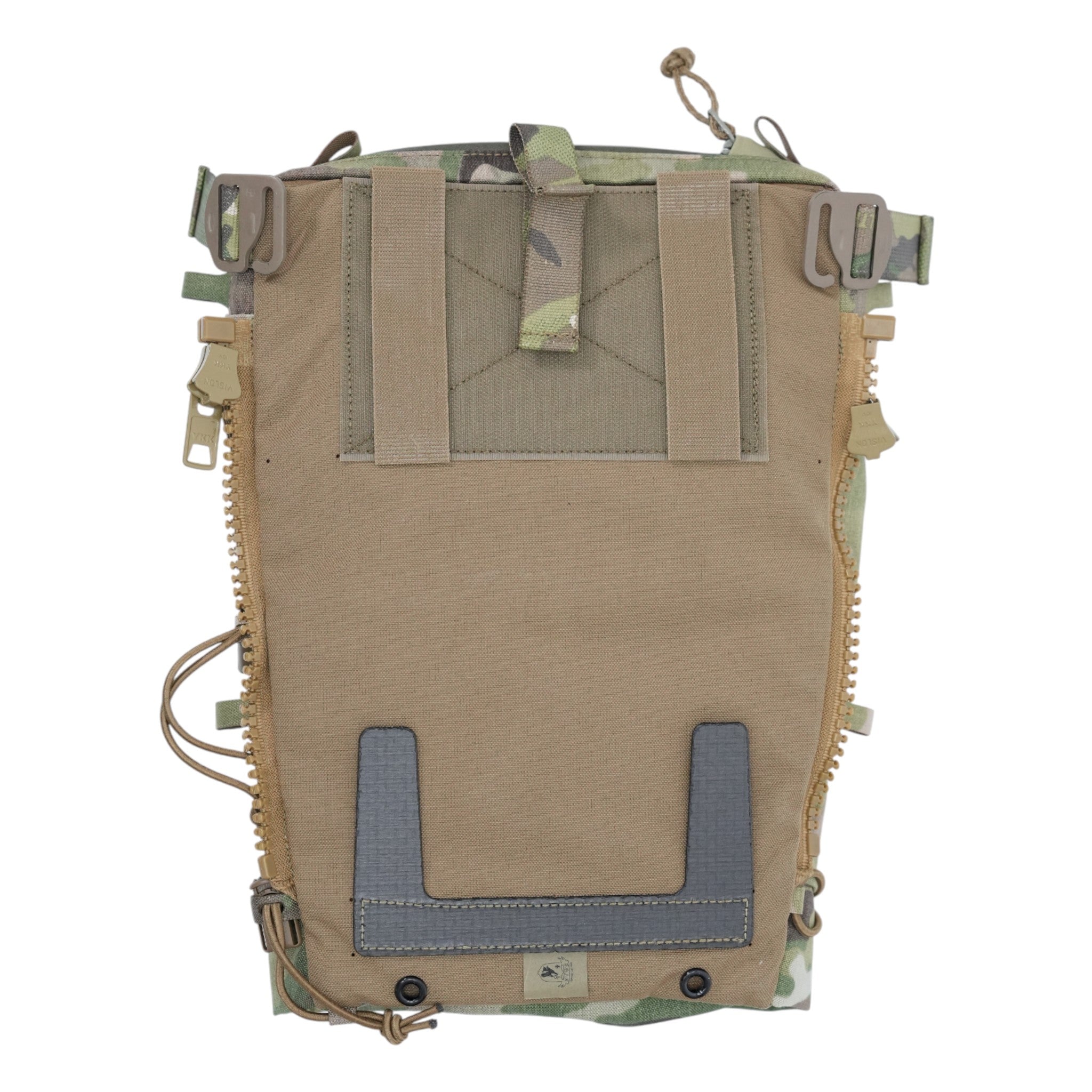 Back panel – VOLK TACTICAL GEAR