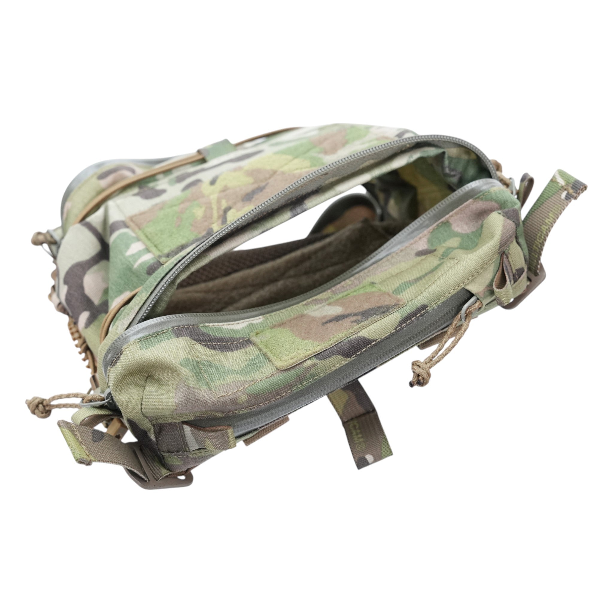 ZIP-ON BACTRIAN – VOLK TACTICAL GEAR