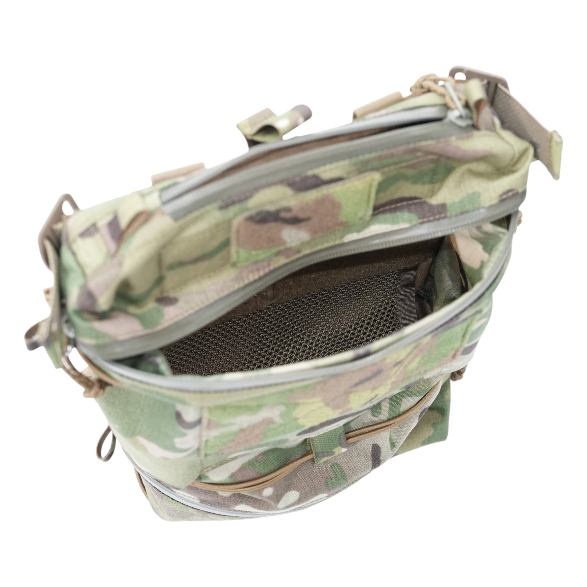 ZIP-ON BACTRIAN – VOLK TACTICAL GEAR