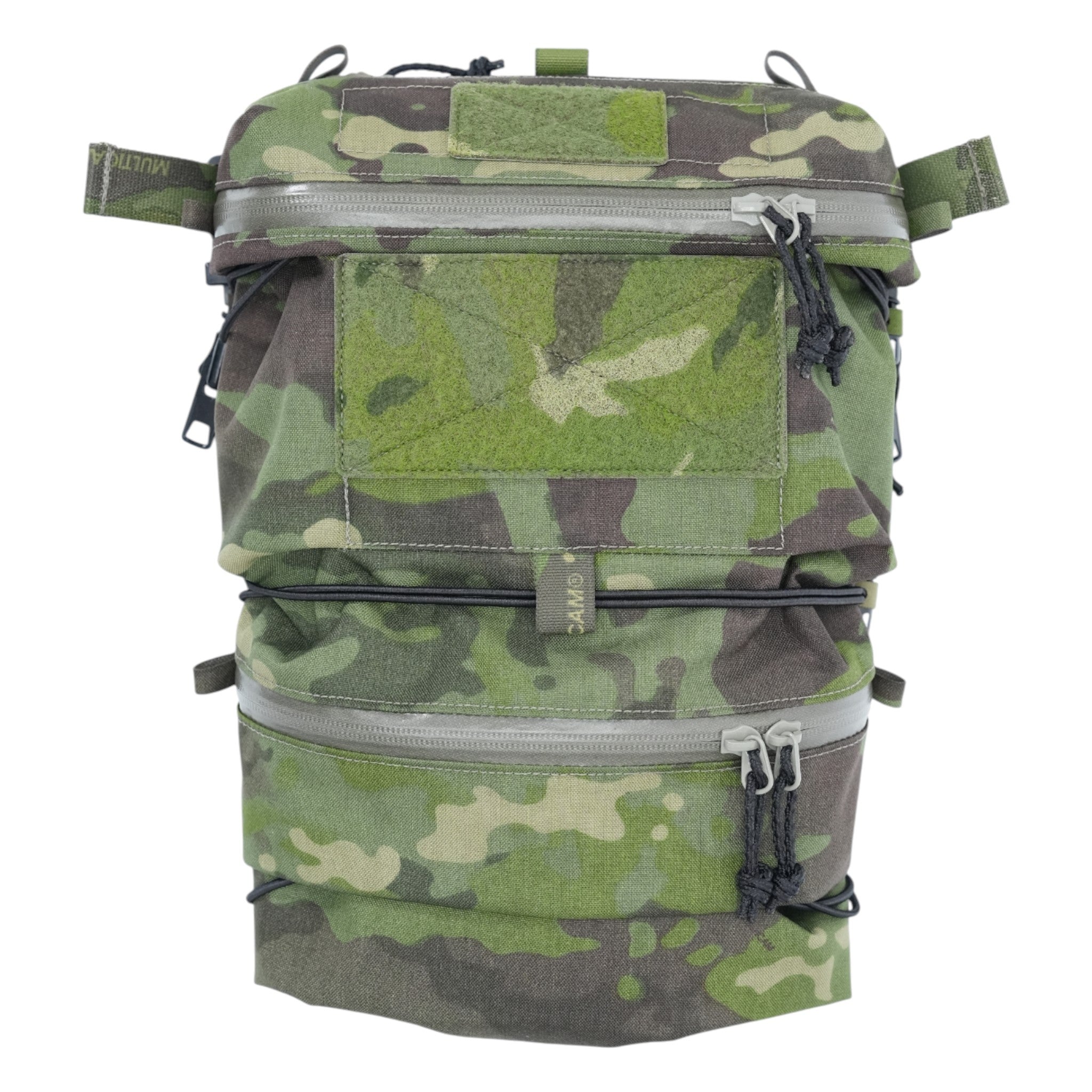 【VOLK TACTICAL GEAR】BactrianBackPanel Bactrian Back Panel – VOLK TACTICAL GEAR